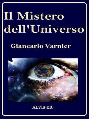 cover image of Il Mistero dell'Universo